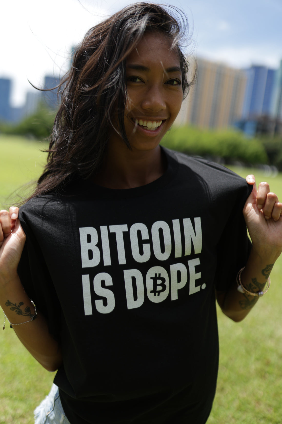 Being Your Own Bank: Use the Power of Bitcoin and Stablecoins for Financial Freedom
