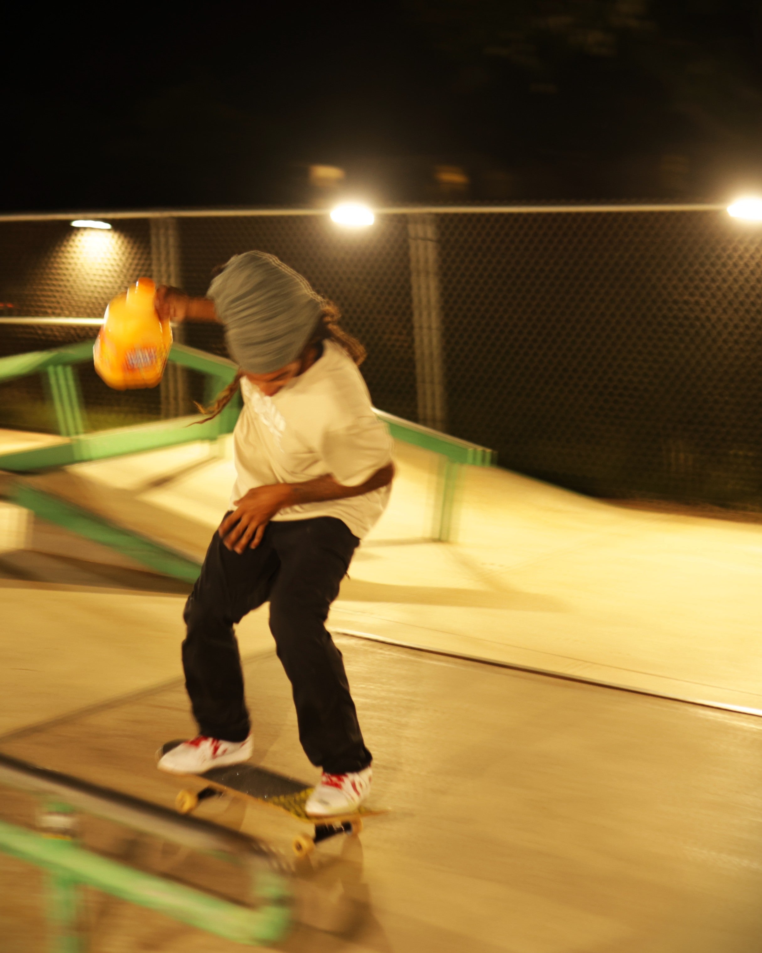 BITCOIN IS DOPE Premium Tee – Freed₿m Beige Sand Edition - Bitcoin Is Dope