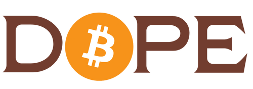 Bitcoin Is D₿pe