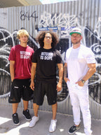 $21 Bitcoin is Dope Genesis Shirt Bitcoin Freedom White Edition 100% preshrunk cotton